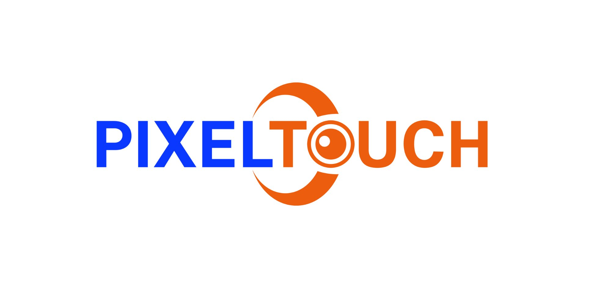 PixelTouch Logo